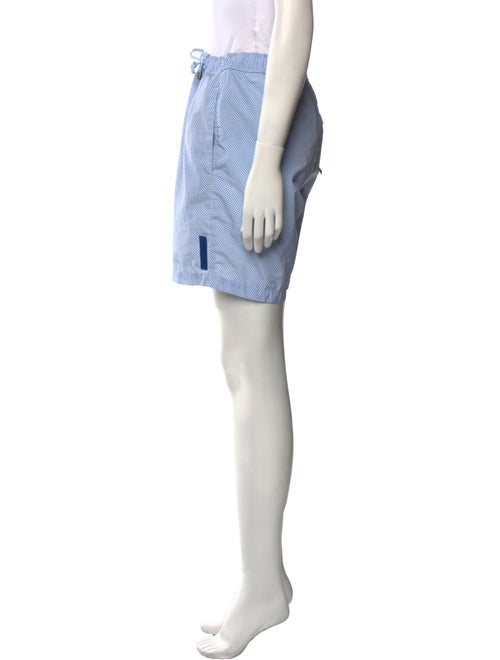 Michael Kors Mini Shorts