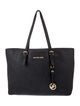 Michael Kors Leather Tote