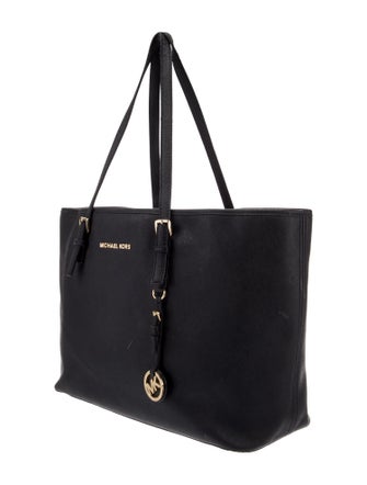 Michael Kors Leather Tote