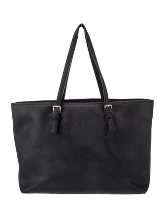 Michael Kors Leather Tote