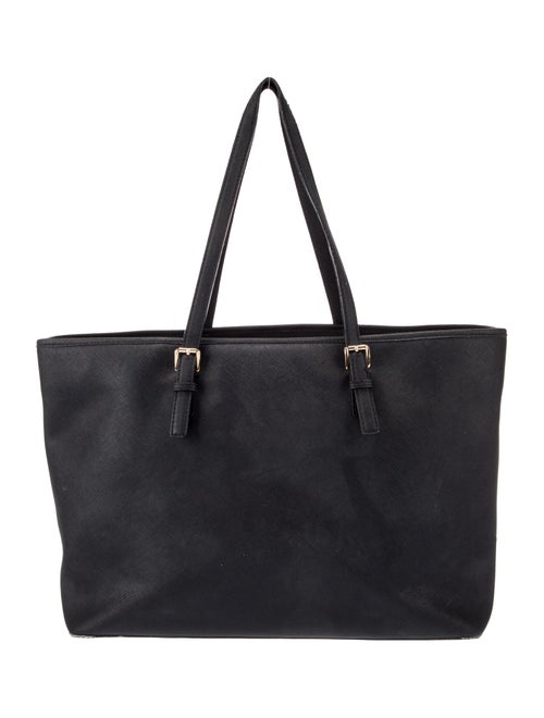 Michael Kors Leather Tote
