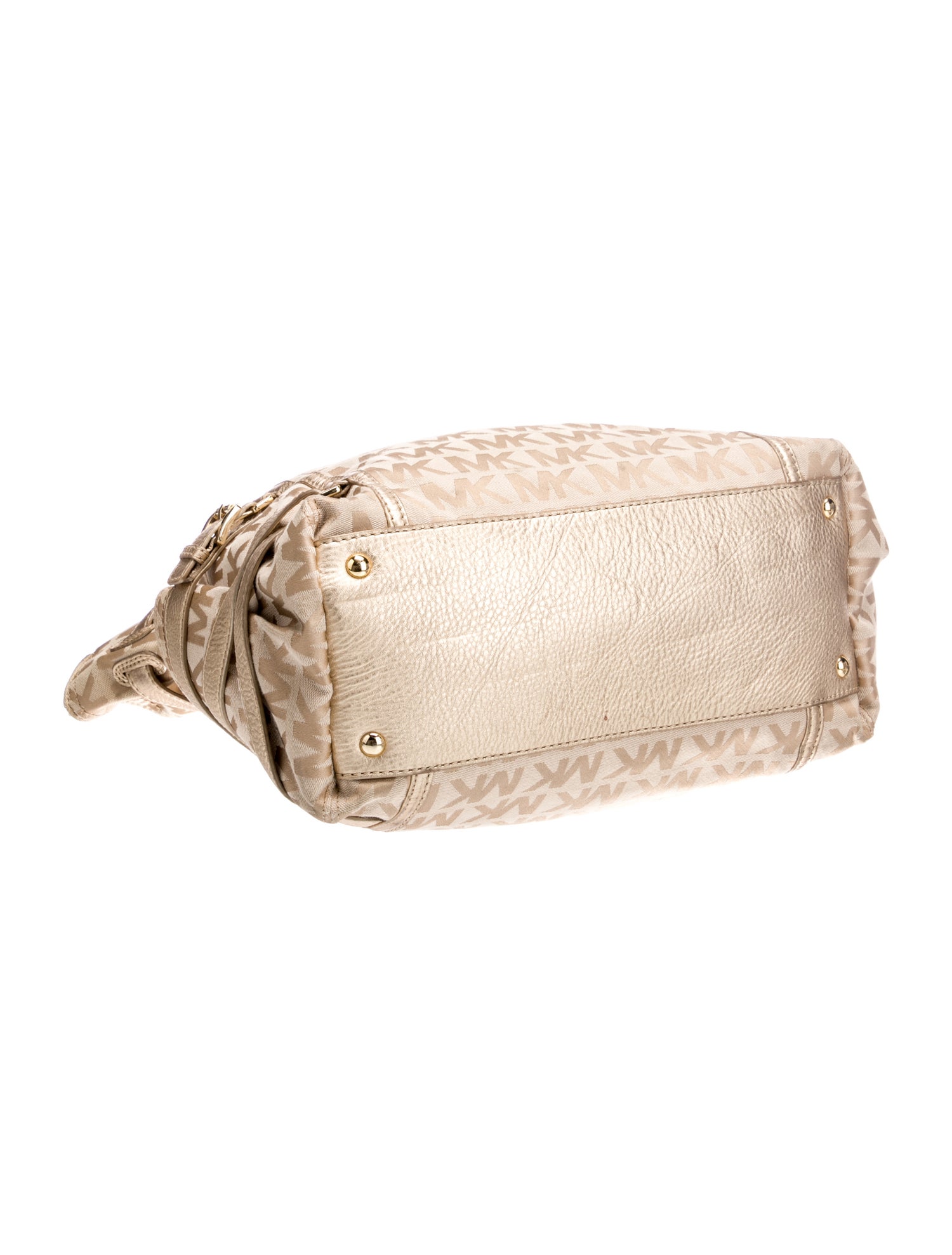 Michael Michael Kors Jacquard Tote