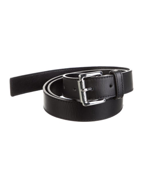 Michael Kors Leather Belt Kit