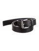 Michael Kors Leather Belt Kit