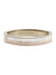 Michael Kors Crystal Bangle Bracelet