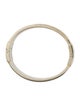 Michael Kors Crystal Bangle Bracelet