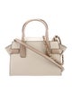 Michael Kors Saffiano Leather Shoulder Bag