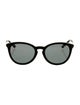 Michael Kors 491194 Round Sunglasses
