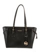 Michael Kors Leather Shoulder Bag