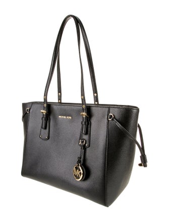 Michael Kors Leather Shoulder Bag