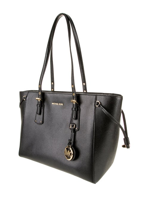 Michael Kors Leather Shoulder Bag
