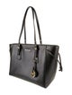 Michael Kors Leather Shoulder Bag