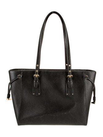 Michael Kors Leather Shoulder Bag