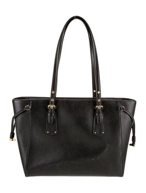 Michael Kors Leather Shoulder Bag