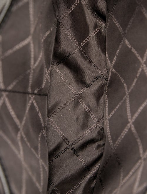 Michael Kors Leather Shoulder Bag