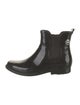 Michael Kors Rubber Rain Boots
