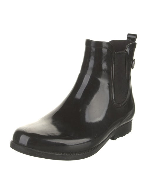 Michael Kors Rubber Rain Boots
