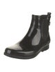 Michael Kors Rubber Rain Boots
