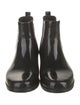 Michael Kors Rubber Rain Boots