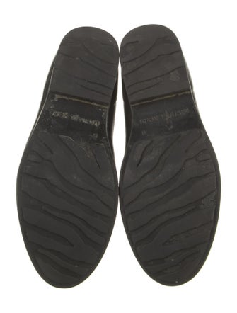 Michael Kors Rubber Rain Boots