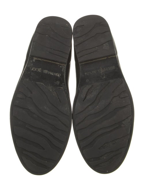 Michael Kors Rubber Rain Boots