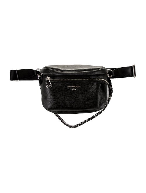 Michael Michael Kors Leather Belt Bag