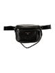 Michael Michael Kors Leather Belt Bag