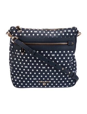 Michael Kors Nylon Crossbody Bag