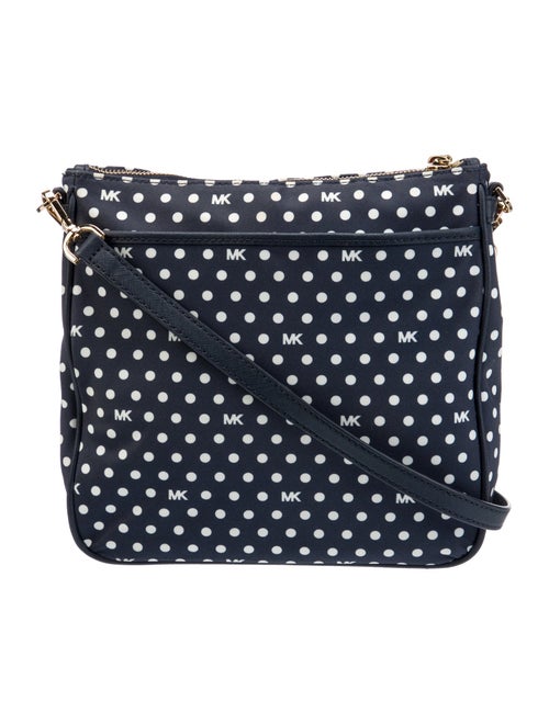 Michael Kors Nylon Crossbody Bag