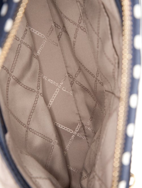 Michael Kors Nylon Crossbody Bag