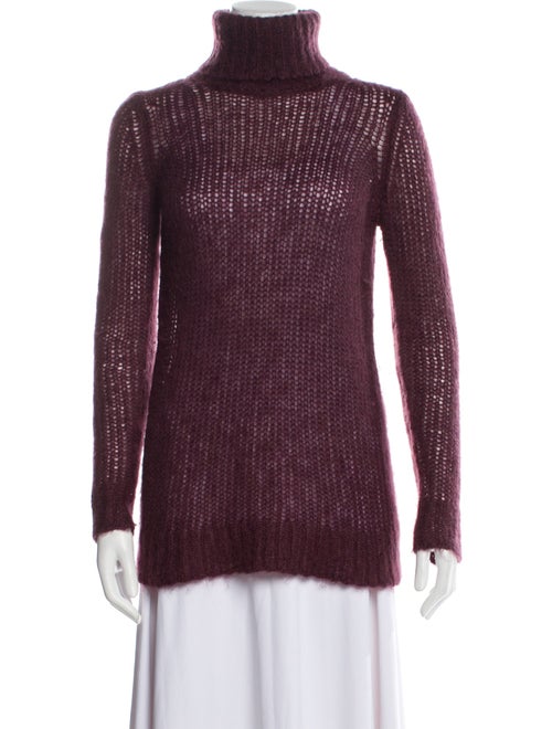 Michael Kors Turtleneck Sweater