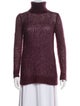 Michael Kors Turtleneck Sweater
