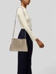 Michael Kors Saffiano Leather Shoulder Bag