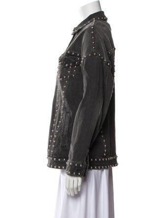 Michael Kors Denim Jacket