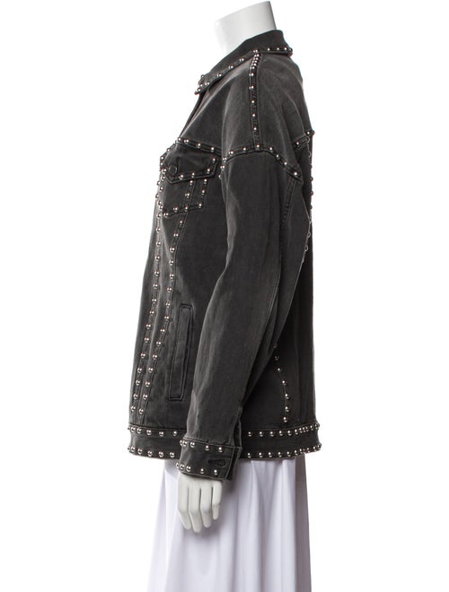 Michael Kors Denim Jacket