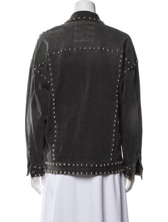 Michael Kors Denim Jacket