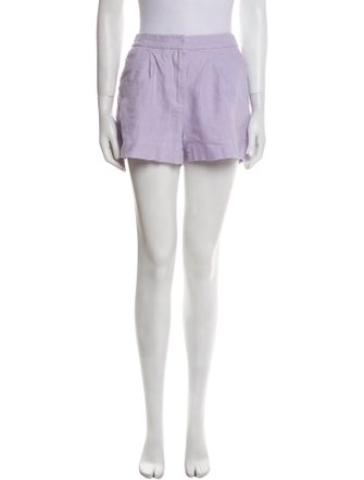 Michael Kors Mini Shorts