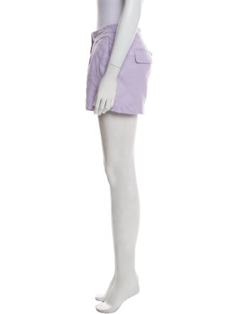 Michael Kors Mini Shorts