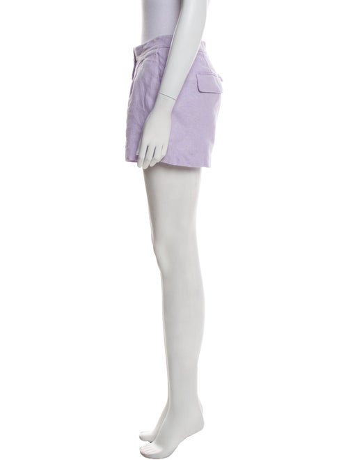 Michael Kors Mini Shorts