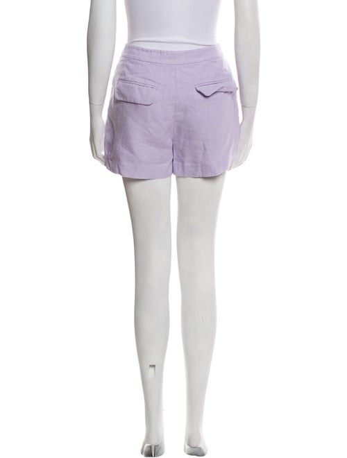 Michael Kors Mini Shorts