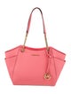 Michael Kors Saffiano Leather Tote