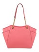 Michael Kors Saffiano Leather Tote
