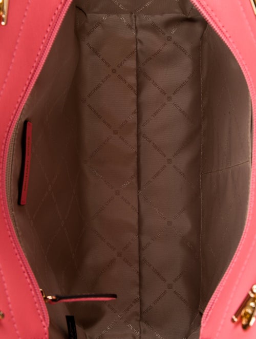 Michael Kors Saffiano Leather Tote