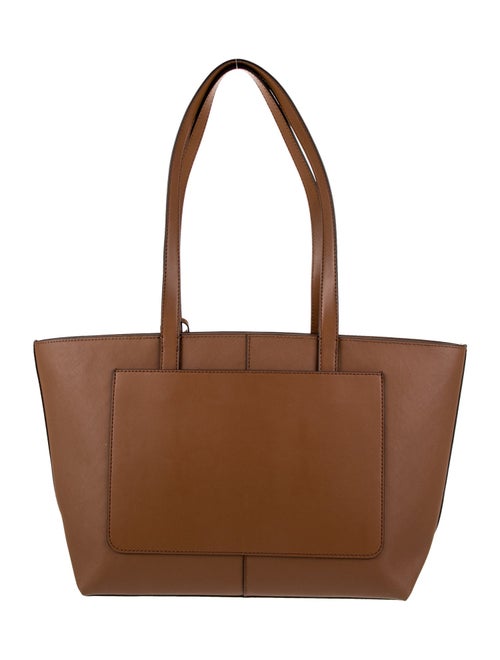 Michael Kors Saffiano Leather Tote