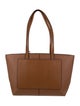 Michael Kors Saffiano Leather Tote
