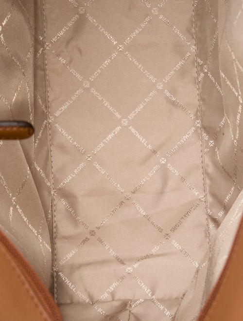 Michael Kors Saffiano Leather Tote