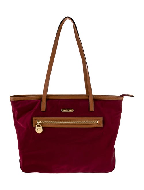 Michael Kors Nylon Tote