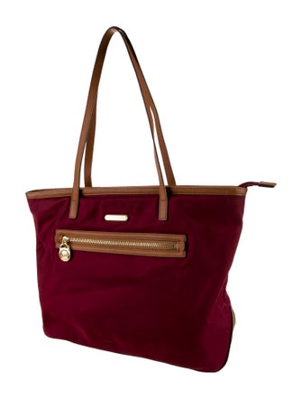 Michael Kors Nylon Tote