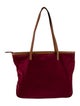 Michael Kors Nylon Tote