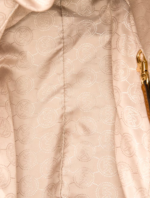 Michael Kors Nylon Tote